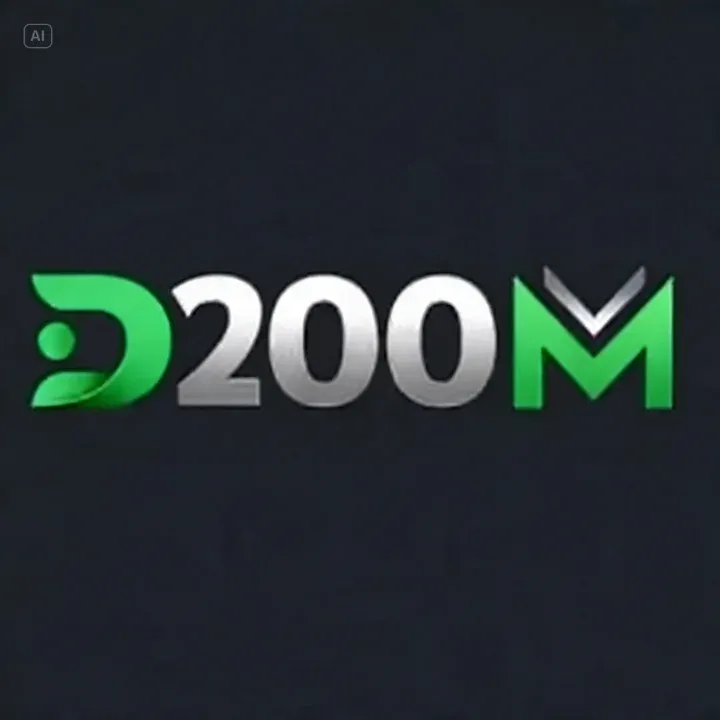 D200M - Tantangan Seru dalam Permainan Puzzle