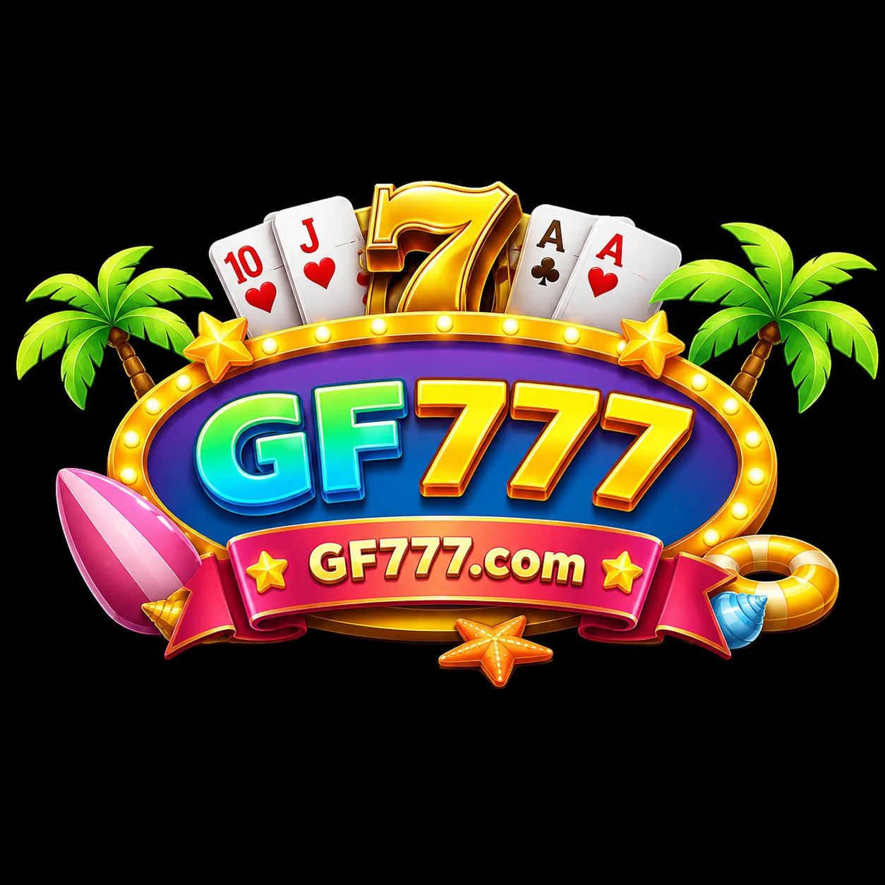 GF777 - Permainan Santai yang Mengasyikkan