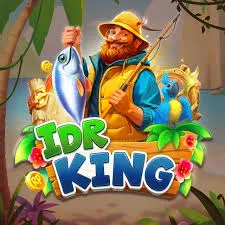 IDRKING - Tantangan Seru dalam Permainan Puzzle
