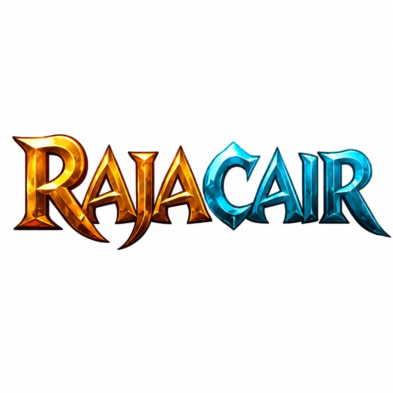RAJACAIR - Pertarungan Seru dalam Dunia Action
