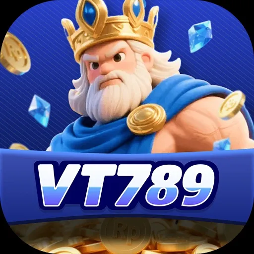 VT789 - Game Bingo Seru dan Menyenangkan